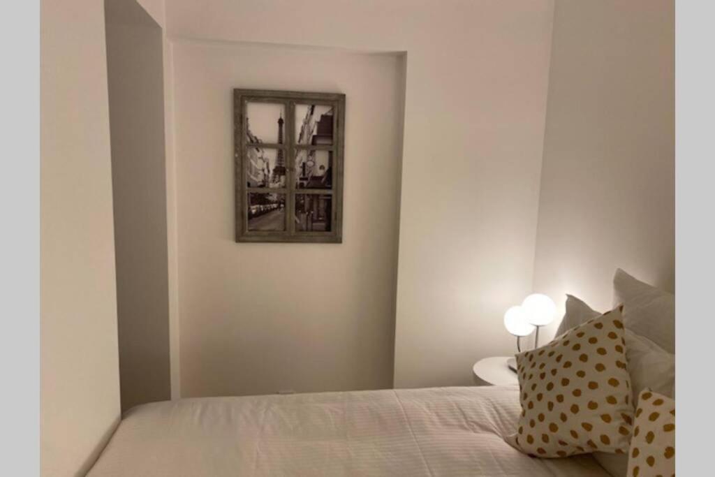 Stylist And Cosy In Montparnasse * Parigi
