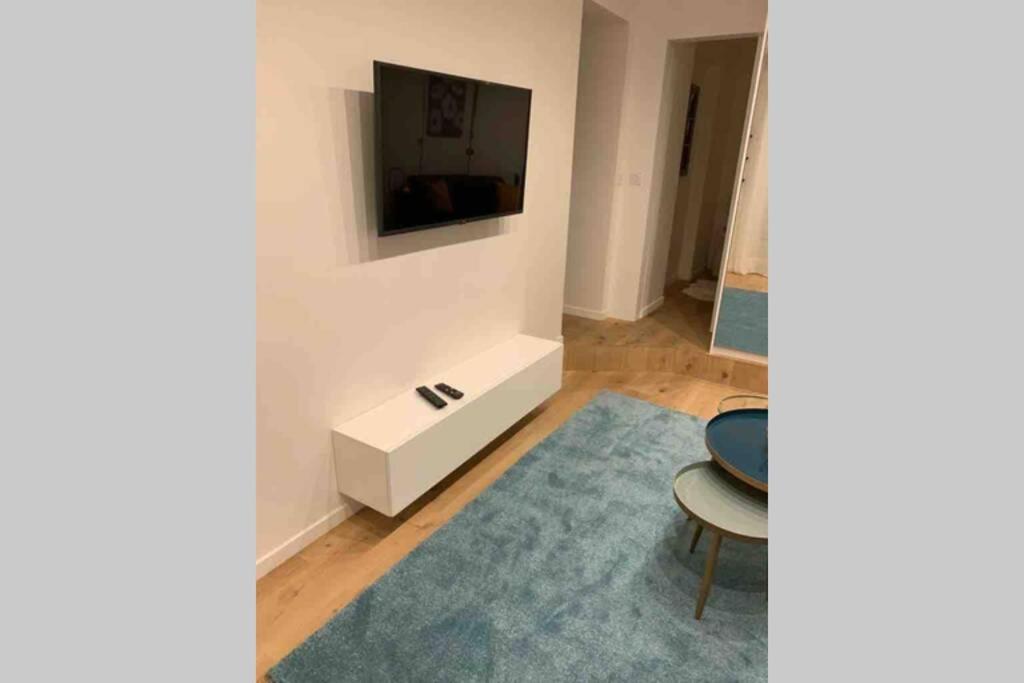Appartamento Stylist And Cosy In Montparnasse