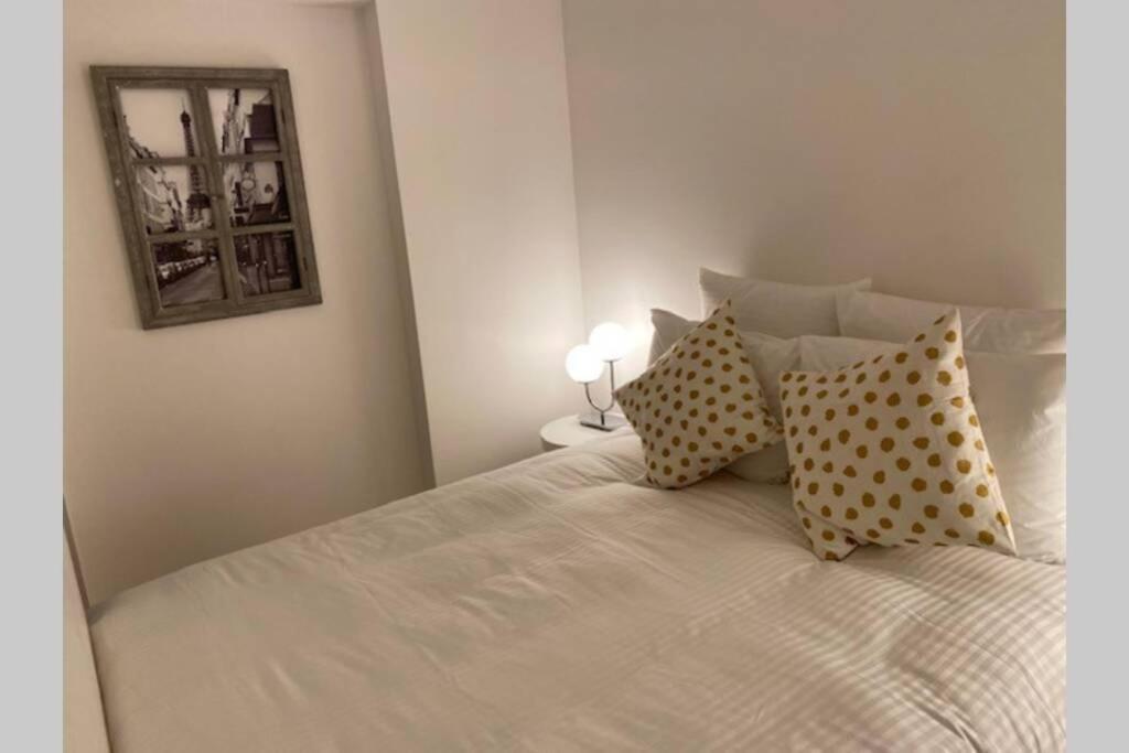 Stylist And Cosy In Montparnasse Appartamento
