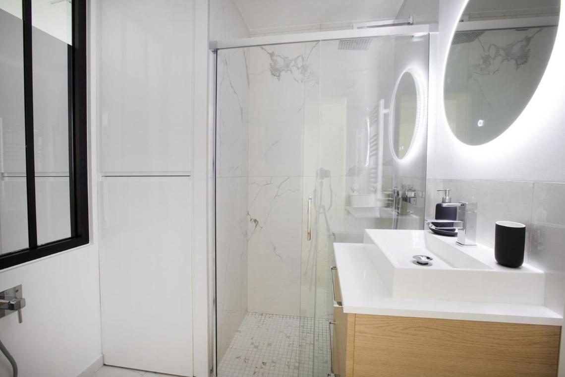 Appartamento Stylist And Cosy In Montparnasse *